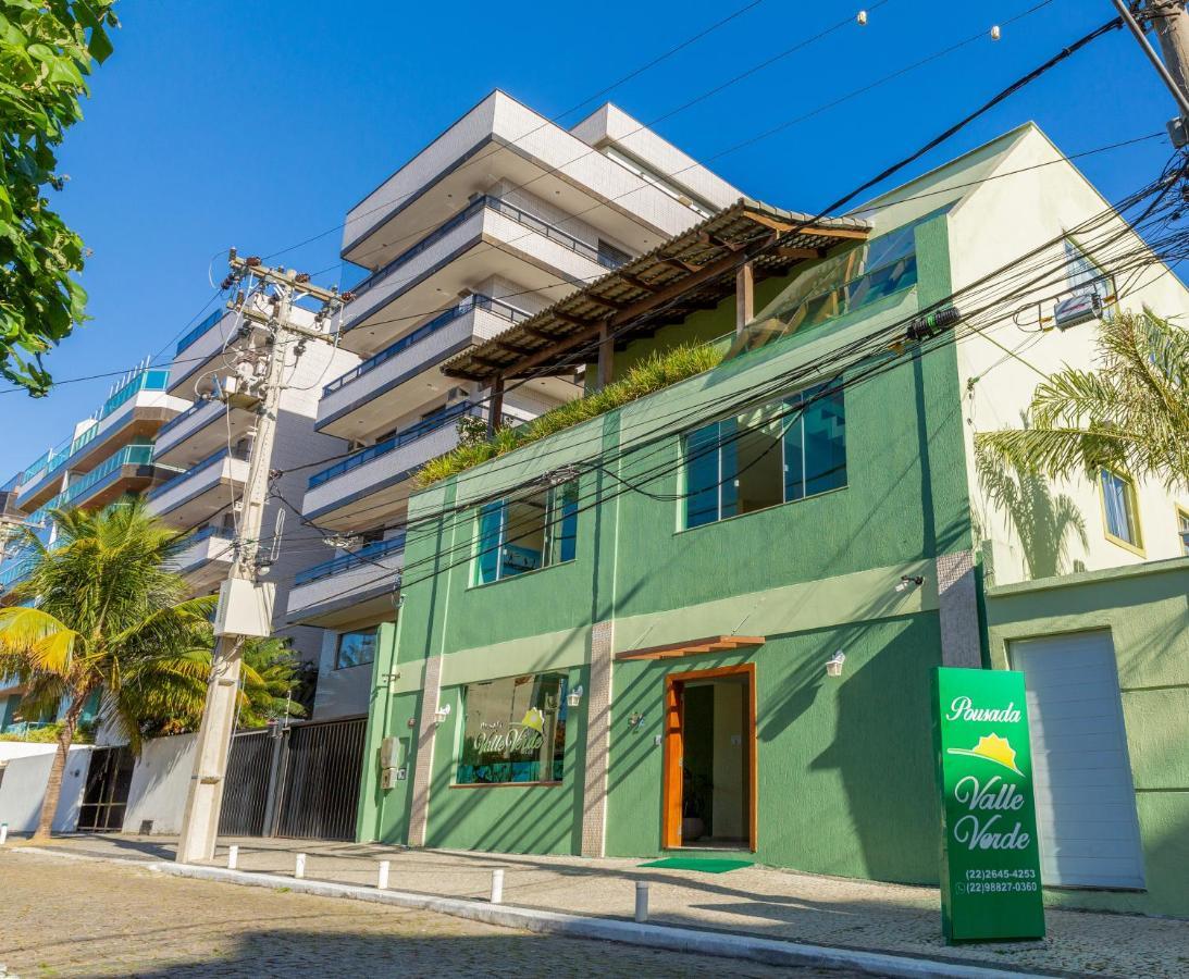 Valle Cabo Frio