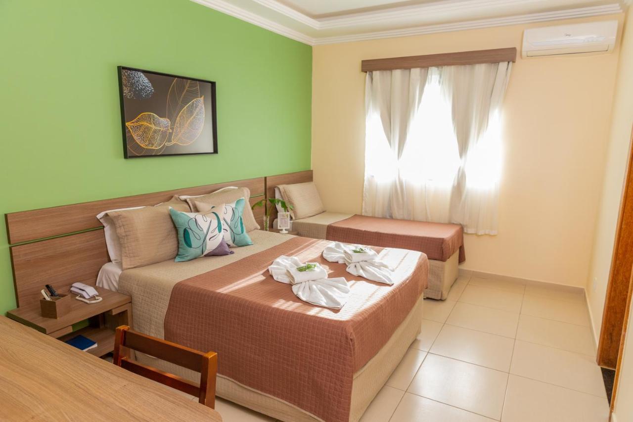 Valle Inn 2*