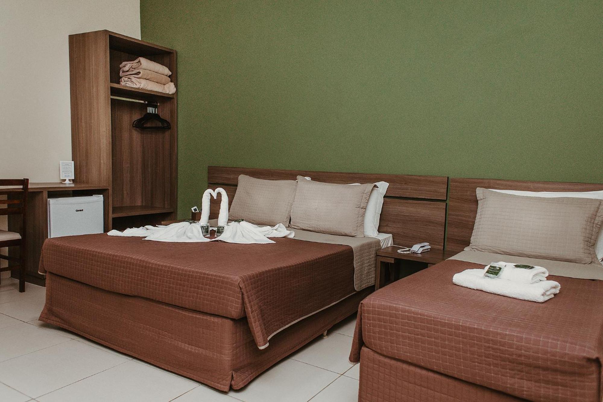 Inn Valle 2*